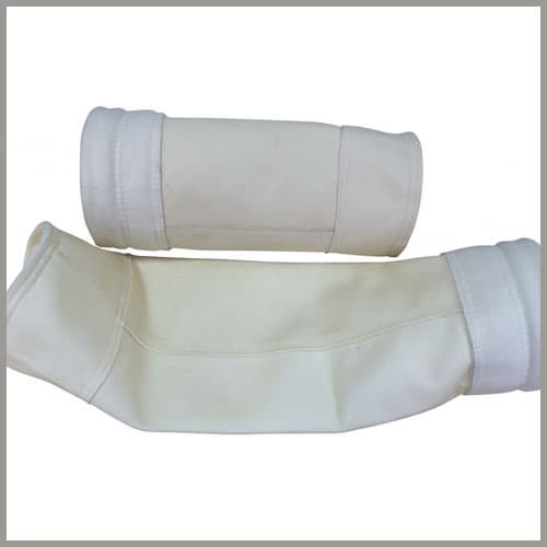 acrylic PAN dust collector filter bags